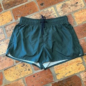 H&M Athletic shorts szS